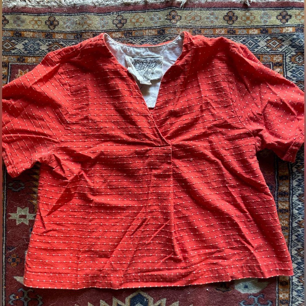 Ace & Jig Top